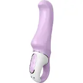Satisfyer Vibes Charming Smile G-punktsvibrator