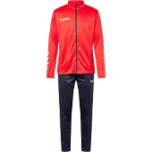 Hummel Promo Långärmad Uppsättning