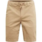 Urban Classics Byxa sand