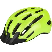 Met Downtown Helmet gul M | 52-58cm 2022 City- & trekkinghjälmar