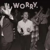 V2 Red Eye Rosenstock Jeff: Worry