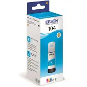 Epson 104 Ecotank Bläckpatron