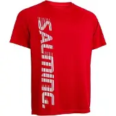 Salming Training 2.0 T-shirt Med Korta ärmar