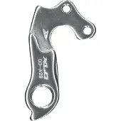 Xlc Do A29 Derailleur Hanger Silver