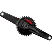 Fsa Powerbox 96 Bcd 11s Carbon Vevparti Med Effektmätare