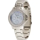 Big Buy Cooking Herrsilver GW0410L1 Klocka