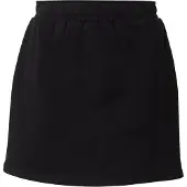 Urban Classics Kjol svart