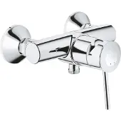 GROHE Start Classsic - ettgreppsblandare t/br förkr