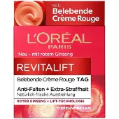 L'Oréal Ansiktsvård Dag och natt Uppfriskande Crème Rouge dagkräm