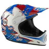 Kali Protectives Avatar Downhillhjälm