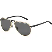 Porsche Design P8938 Polariserade Solglasögon