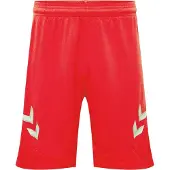 Hummel Lead Shorts - Röd, storlek 3XL
