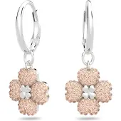 Swarovski Latisha Örhängen Dam Örhängen Rosa 5636485 Box (Random Color)