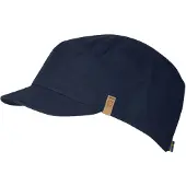 Fjällräven Singi Trekking Cap Dark Navy