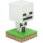 Paladone Skelett Lampa