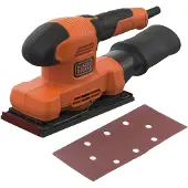 Black & Decker Planslip BEW220-QS; 150 W