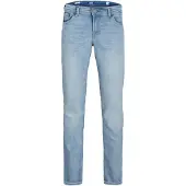 Jack & Jones Glenn Original Am 807 Lågmidjade Jeans