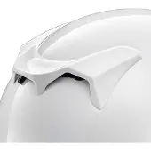 Arai Qv Duct Cowl Hjälmens Bakre Ventilationsöppning