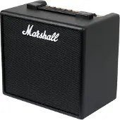 Marshall Code 25 Modellering Combo