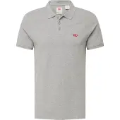 Levi's New Housemark Kortärmad Polotröja