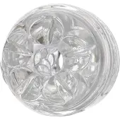 Fleshlight - Quickshot Vantage masturbator - kompakt resbar modell
