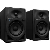 Pioneer Dm-40bt Högtalare