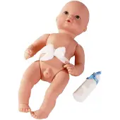 Götz Docka - Newborn Aquini - Pojke - - One Size - Docka