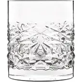 Barlife Mixology Texturer Vattenglas/whiskyglas Klar 38 Cl H