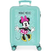 Disney Minnie Enjoy The Day 34l Trolleyväska