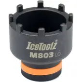 Icetoolz Bosch Gen 4/brose Vevlagerverktyg