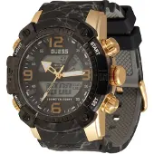GUESS Slate Gw0421g2 Klocka