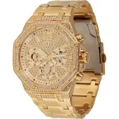 GUESS Momentum Klocka