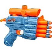 Nerf Elite 2.0 Prospect QS-4 Dartblaster