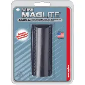 Maglite Leather Slida