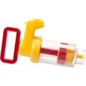 Simba Badleksaker - Vattenpump - - One Size - Badleksaker