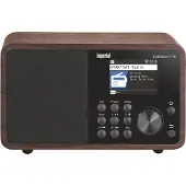 Imperial Dabman I170 Dab+ Bärbar Radio