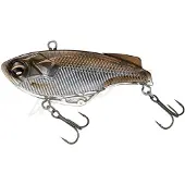 Shimano Fishing Bantam Rattlin Sur-vibe Floating Vibrationsbete 14g 62 Mm