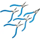 Park Tool Verktyg Rp-set.2 Retaining Ring Pliers Set