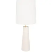 Market Set Bordslampa , Cosiness, Vit, Vardagsrum, Keramik, Design