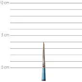 Daler Rowney 282034001 rund pensel 1 st