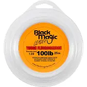 Black Magic Magic Tough Fluorocarbon 25 M