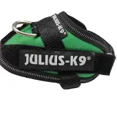 JULIUS K-9 Idc Power Baby Hundsele