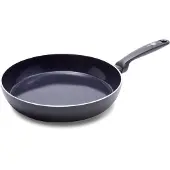 Greenpan Torino Stekpanna 24 Cm - Stekpannor Aluminium Svart