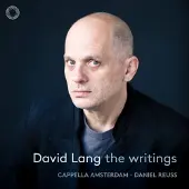 OUTHERE Lang David: The Writings