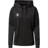Hummel Core Xk Poly Tröja Med Huva