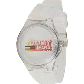 Tommy Hilfiger 1720027 - Quartz Klocka Unisex (40 MM)