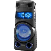 Sony Mhc-v73d Bluetooth-högtalare
