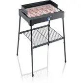 Severin Pg8566 2200w Elektrisk Grill