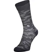 SCOTT Trail Camo Crew Strumpor