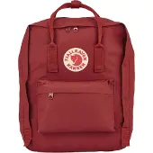 Fjällräven Kånken Ox Red
